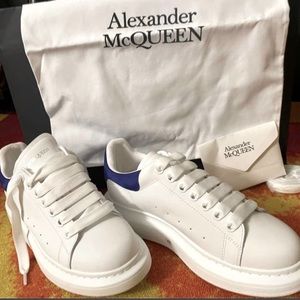 Alexander McQueen size 40